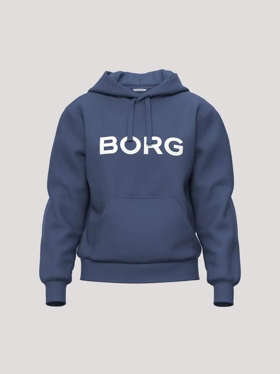 Björn Borg Essential 3 Hoodie Dames
