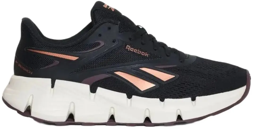 Reebok Zig Dynamica 6 Hardloopschoenen