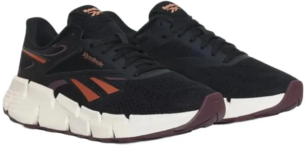 Reebok Zig Dynamica 6 Hardloopschoenen - 38