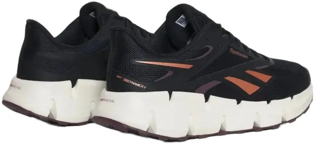 Reebok Zig Dynamica 6 Hardloopschoenen - 38