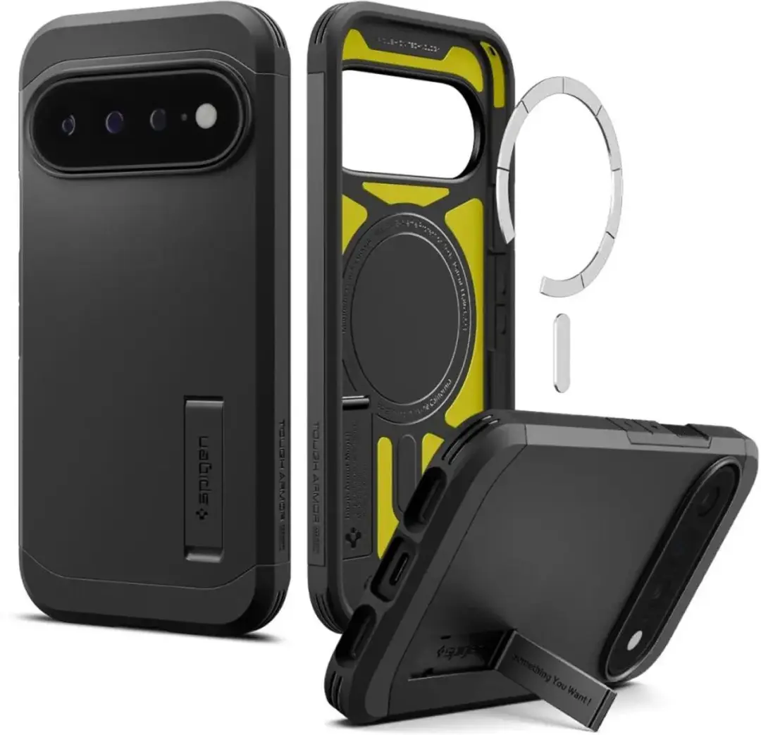 Spigen Tough Armor ACS11453 Hoesje
