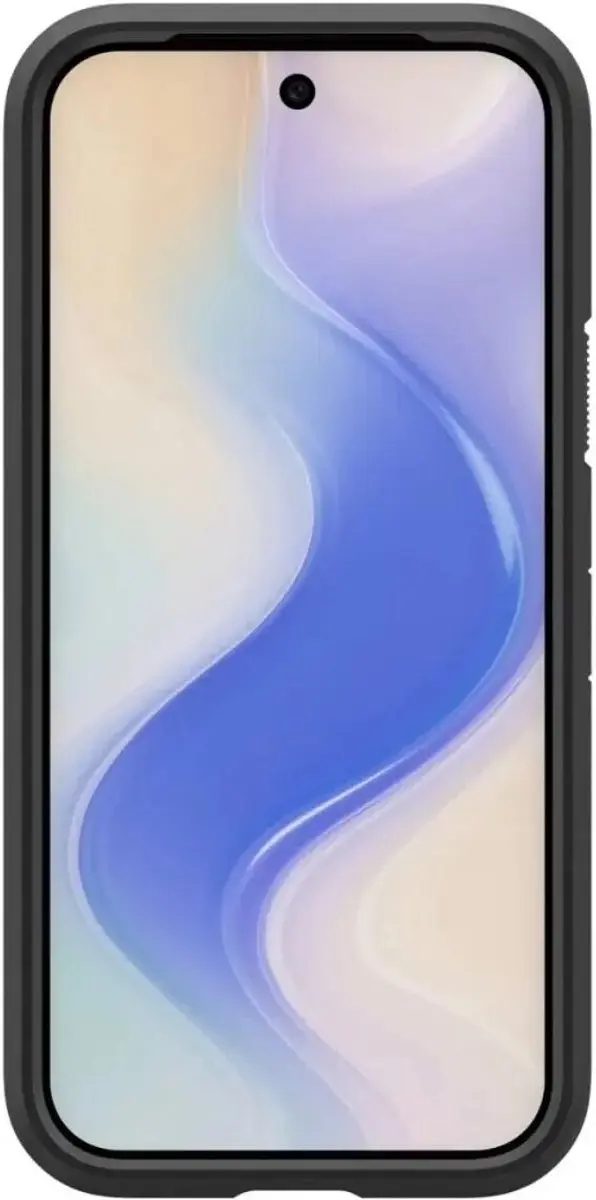 Spigen Tough Armor ACS11453 Hoesje - Google Pixel 11 Pro XL - Zwart