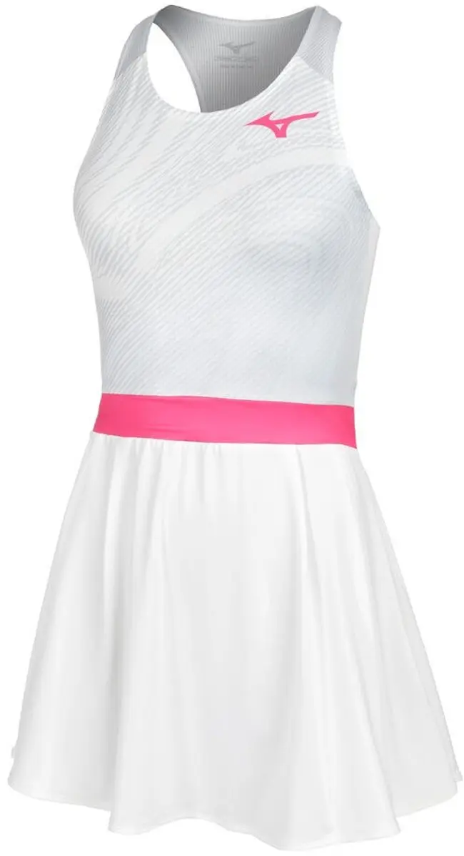 Mizuno Charge Printed Jurk Dames M