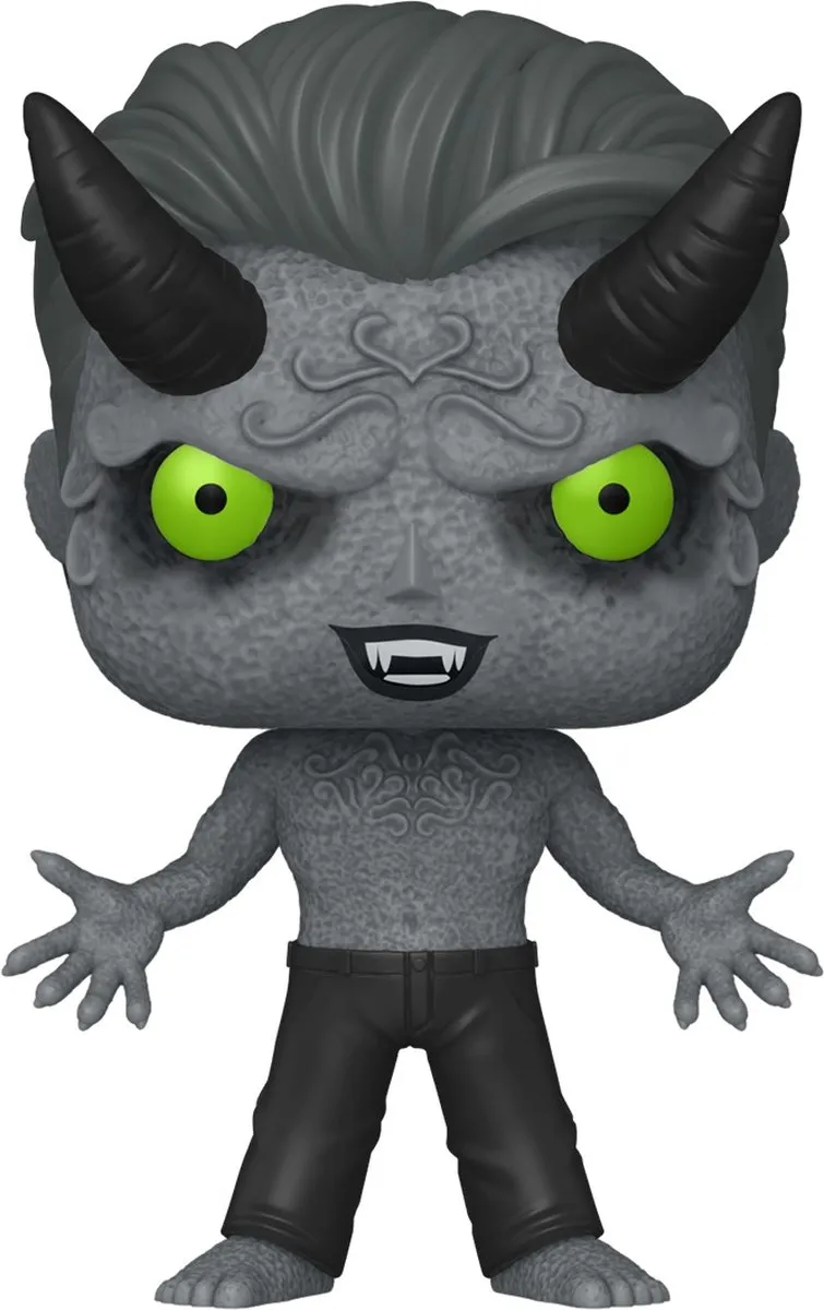 Funko Pop! Panic! At The Disco Brendon Urie Rocks! 75396