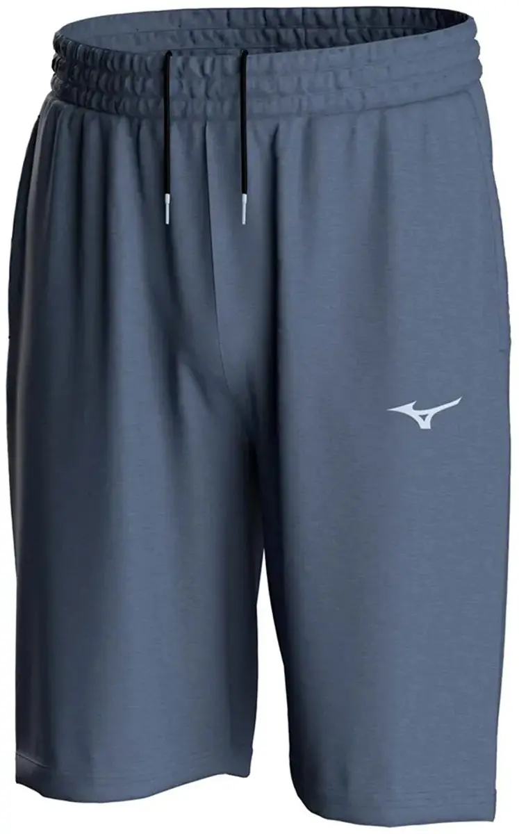 Mizuno Athletic Korte Broek L - Wild Wind