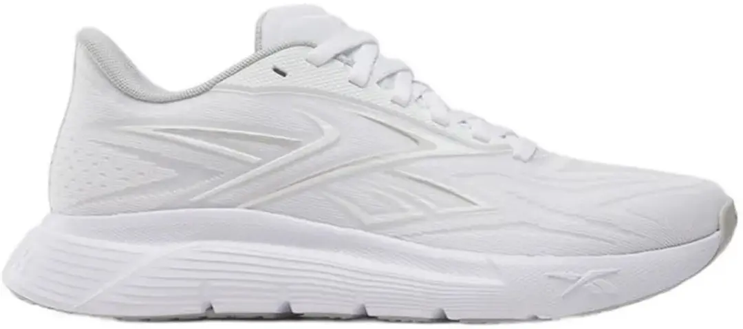 Reebok Nano Gym 2.0 Schoenen - Wit EU 41