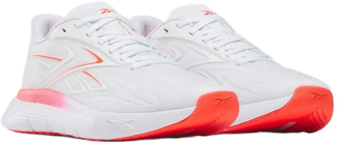 Reebok Nano Gym 2.0 Schoenen - Wit EU 41