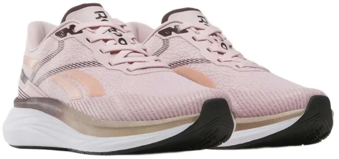 Reebok Viva Speed Hardloopschoenen - 39 - Roze