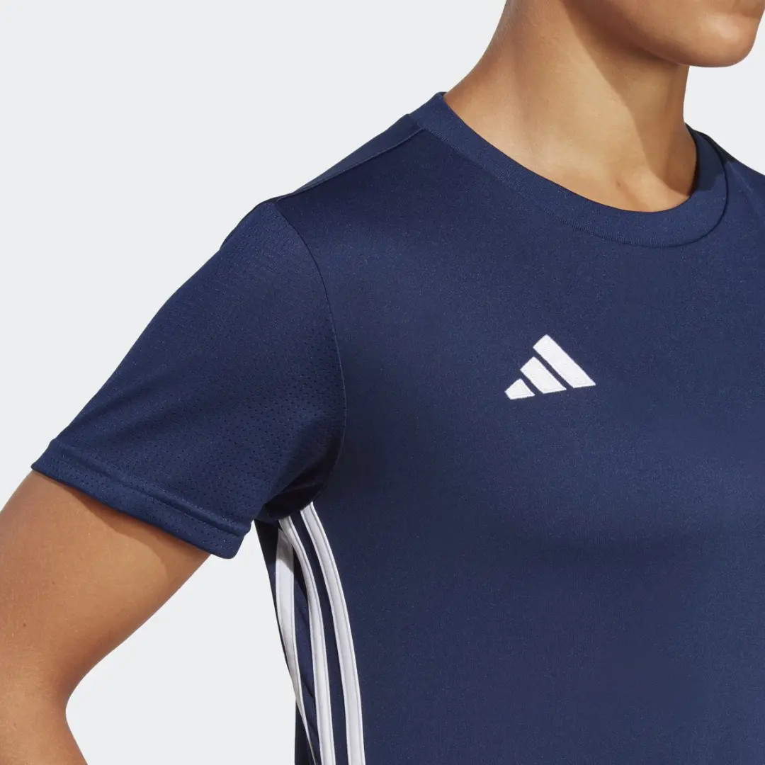 Adidas Performance Tabela 23 Voetbalshirt 2XL - Blauw
