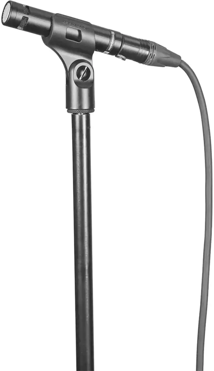 Beyerdynamic TG I53 Instrumentmicrofoon - Zwart