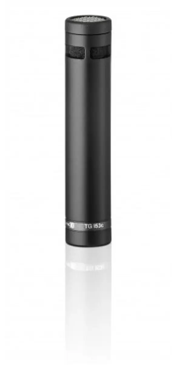 Beyerdynamic TG I53 Instrumentmicrofoon - Zwart