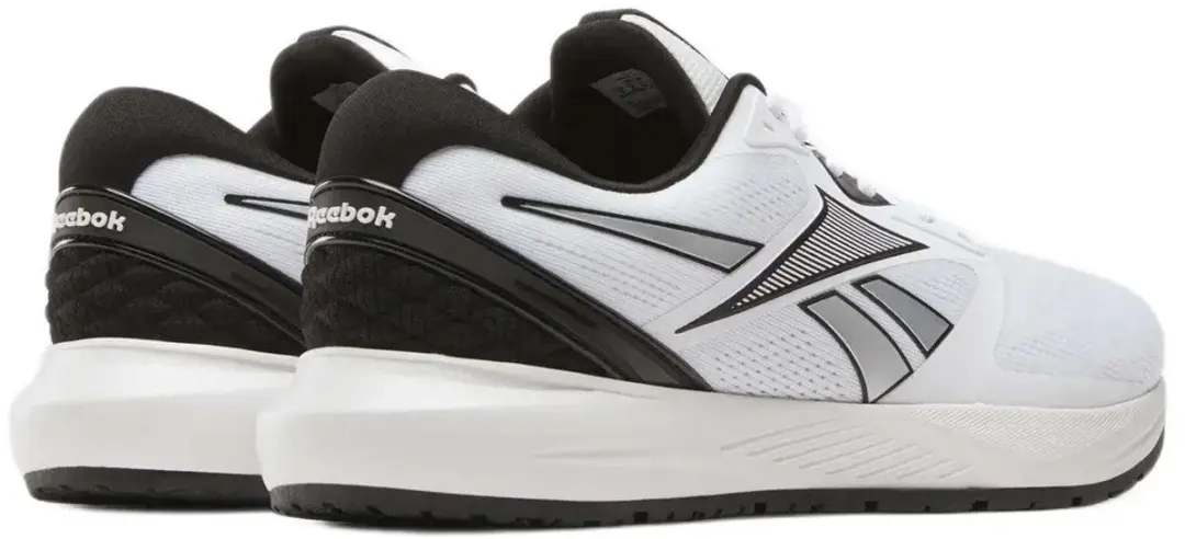 Reebok Nfx 2 Schoenen - Wit/Zwart/Zilver