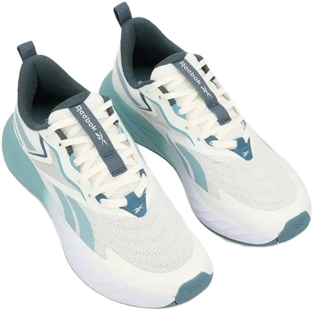 Reebok Verse Hardloopschoenen - 40.5 - Chalk/Midnight Tide
