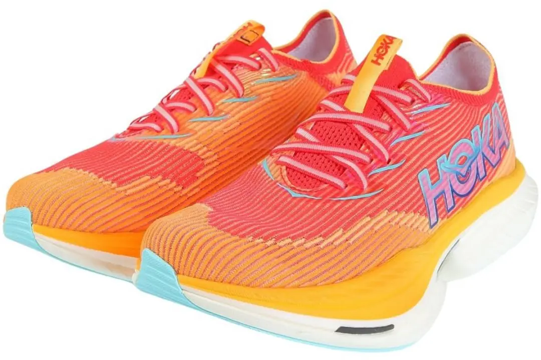 Hoka Cielo X1 Hardloopschoen