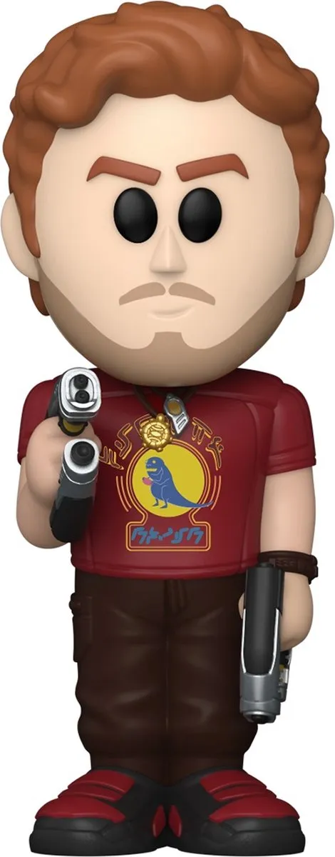 Funko Pop! Star-Lord Guardians of the Galaxy 3 - 68824