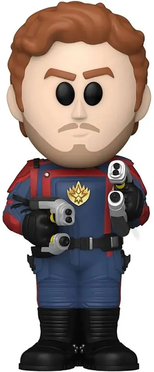Funko Pop! Star-Lord Guardians of the Galaxy 3 - 68824