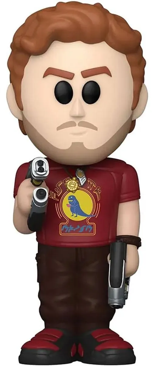Funko Pop! Star-Lord Guardians of the Galaxy 3 - 68824