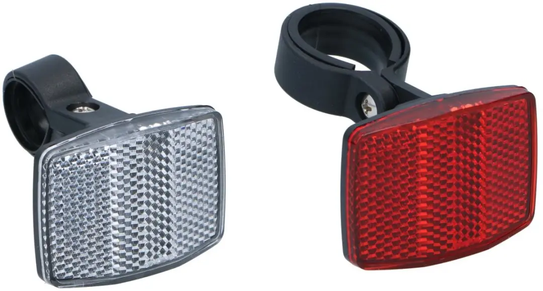 Dunlop K-Mark Fietsreflectorset