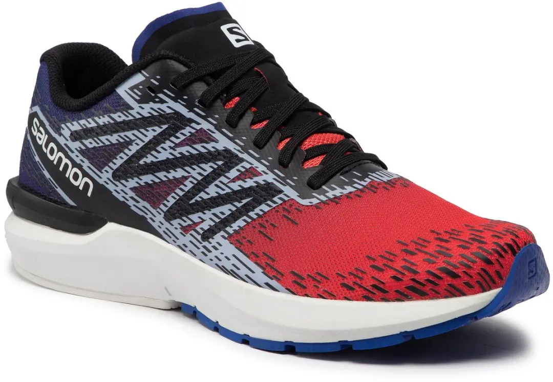 Salomon Sonic 5 Balance Hardloopschoen 46