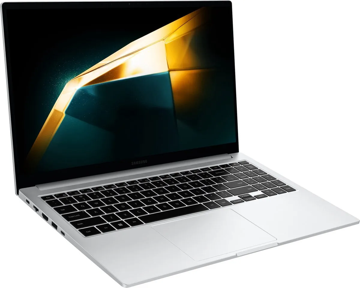 Samsung Galaxy Book4 NP750XGK-KS2NL Laptop 15.6" - 10 Cores - afbeelding 6 van 6