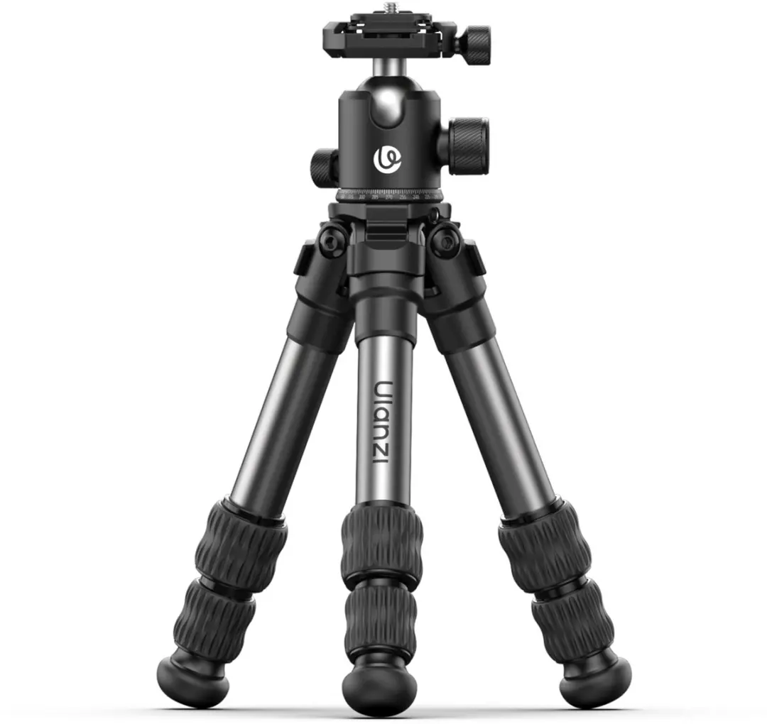 Ulanzi TT30 Reisstatief 2-in-1