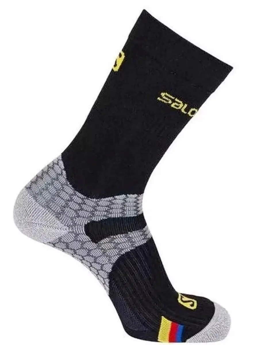 Salomon S-Lab EXO Nordic Skisokken 42-44