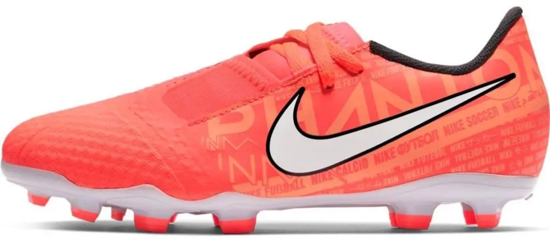 Nike Phantom Venom Academy FG Voetbalschoenen