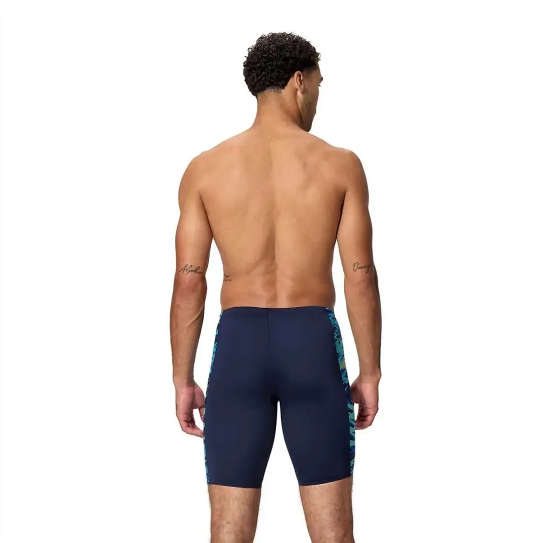 Speedo Hyperboom Splice Jammer