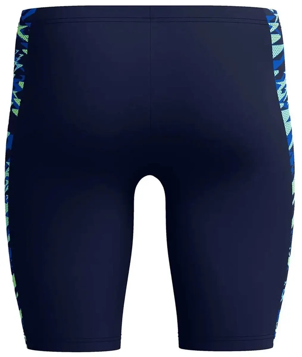 Speedo Hyperboom Splice Jammer - UK 30 - Blauw - afbeelding 3 van 3