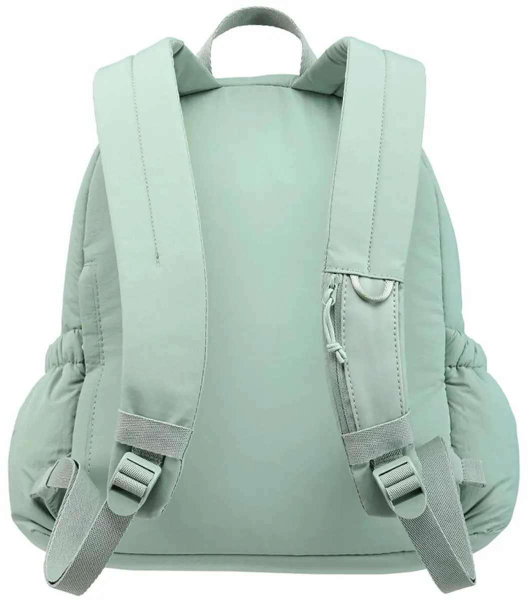 Ulanzi BP02 Puffer Camera Rugzak - Groen
