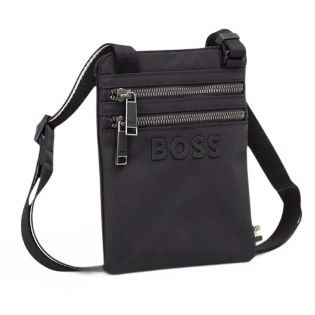 BOSS CATCH 3.0 FL.Zip Envelope