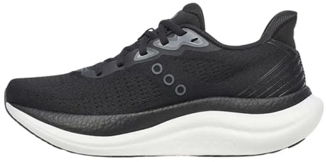 Saucony Triumph 23 WS Hardloopschoen 37.5