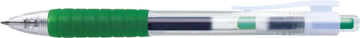 Faber-Castell Fast Gel FC-640903 Gelpen