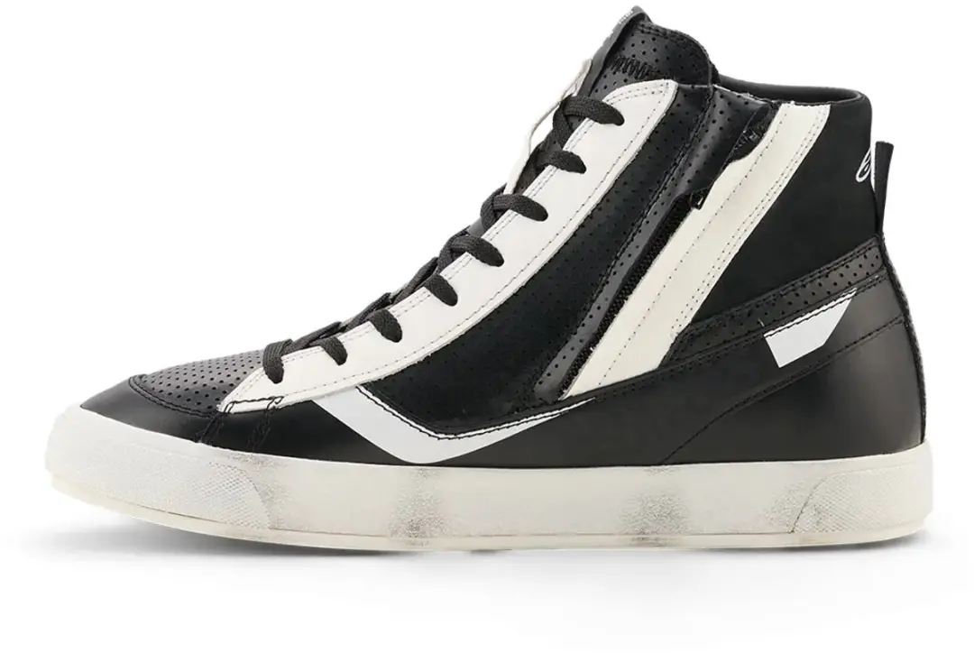 Alpinestars Stated Flair Motorschoenen - 45.5
