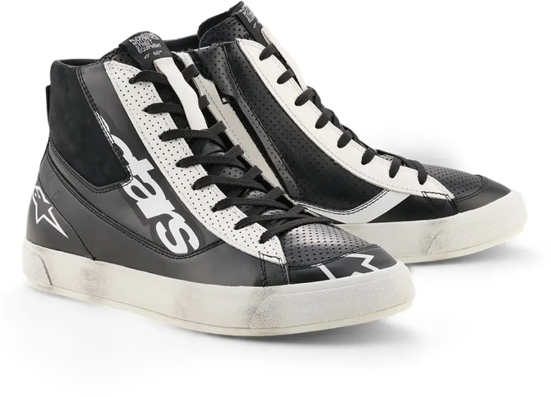 Alpinestars Stated Flair Motorschoenen