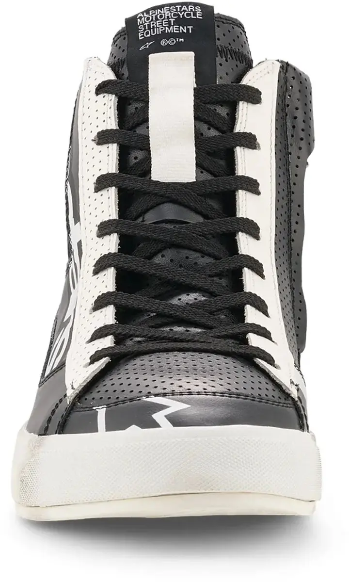 Alpinestars Stated Flair Motorschoenen - 45.5