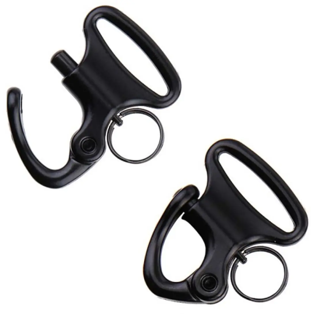 101 Inc 3 Qr Buckles