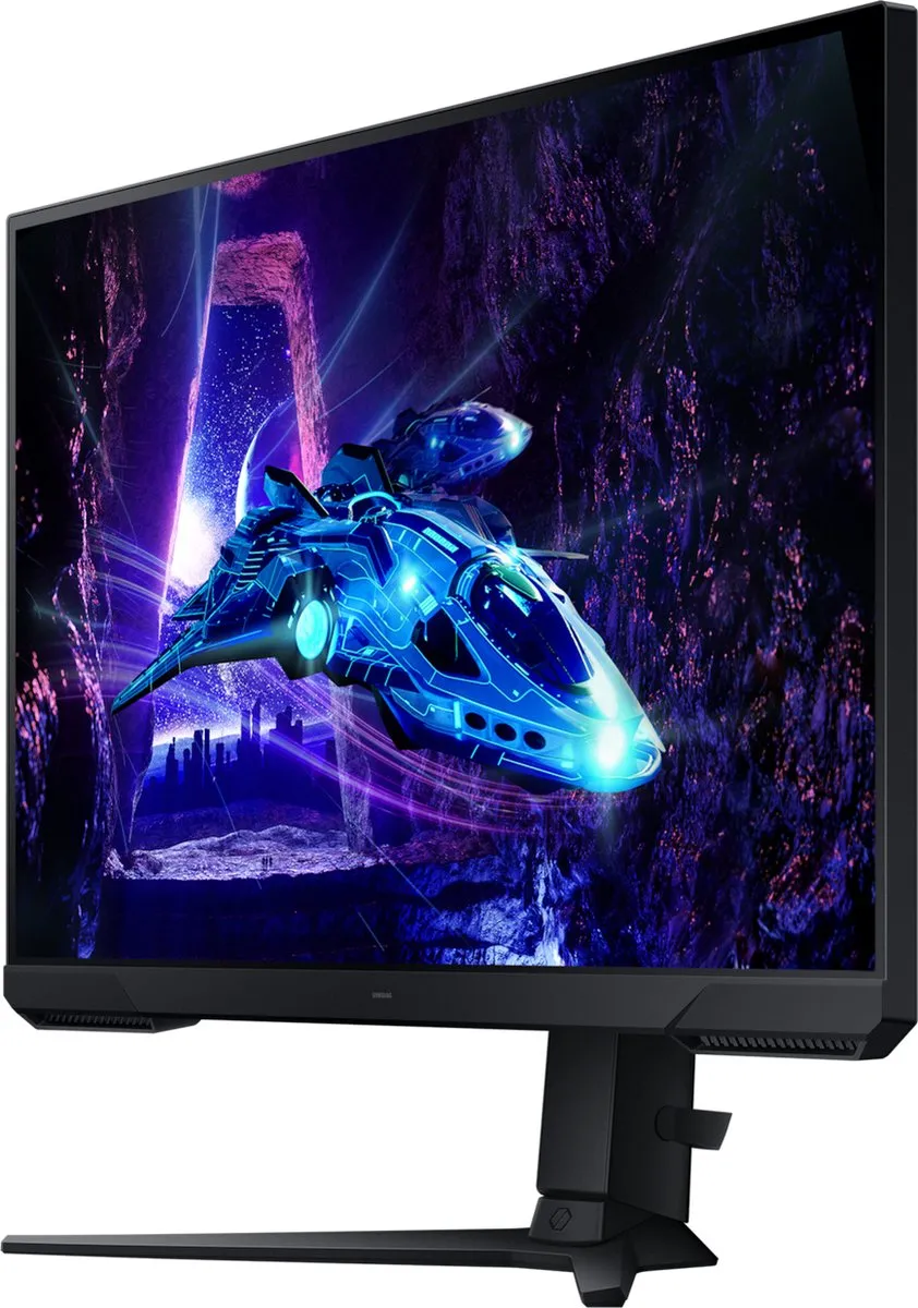 Samsung Odyssey G3 G30D Gaming Monitor 27" - 180Hz - Full HD
