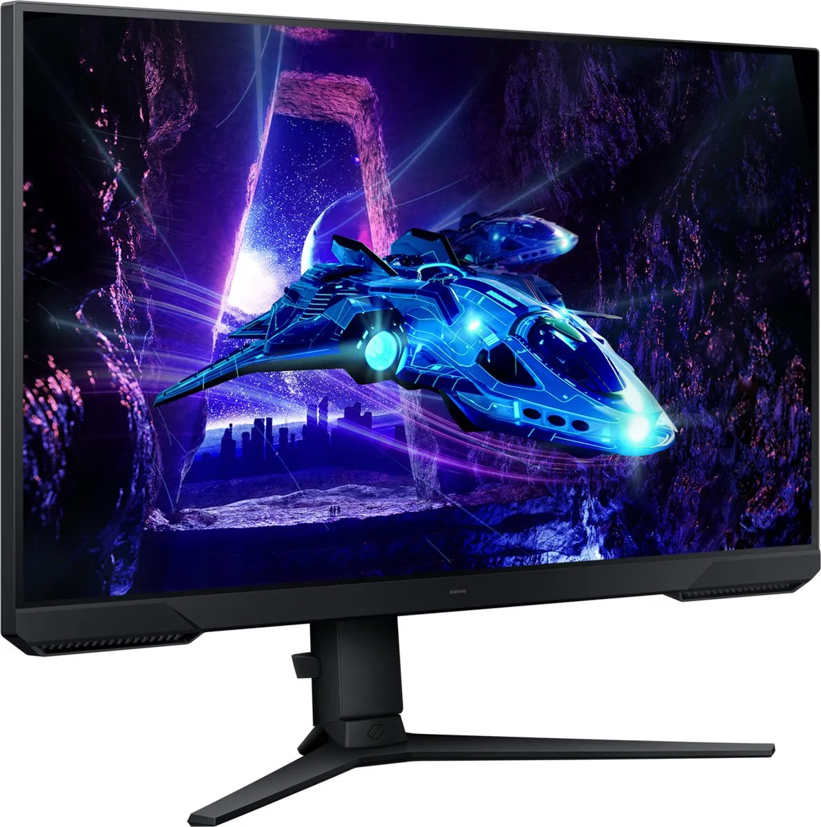 Samsung Odyssey G3 G30D Gaming Monitor 27" - 180Hz - Full HD