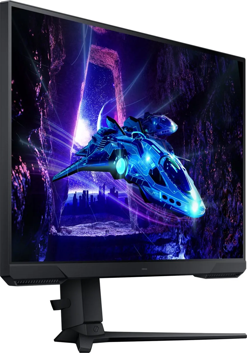 Samsung Odyssey G3 G30D Gaming Monitor 27" - 180Hz - Full HD