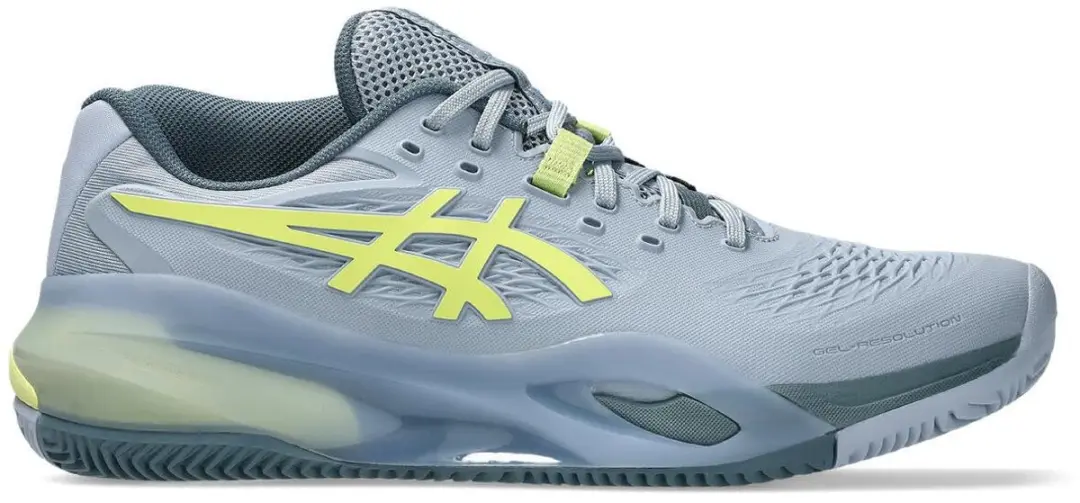 ASICS Gel Resolution X Clay Tennisschoen