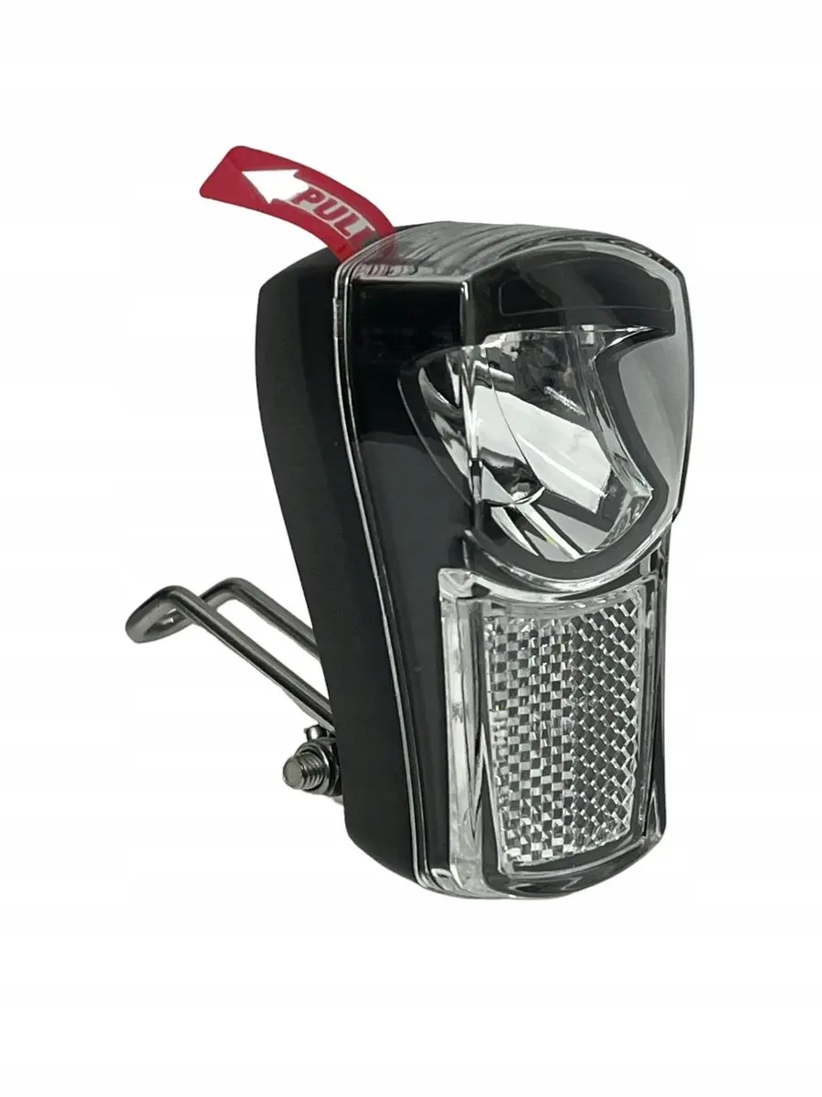 Lampa Fietsvoorlicht 1 LED 60 Lumen