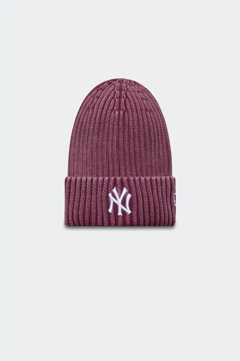 New Era MLB Washed Beanie