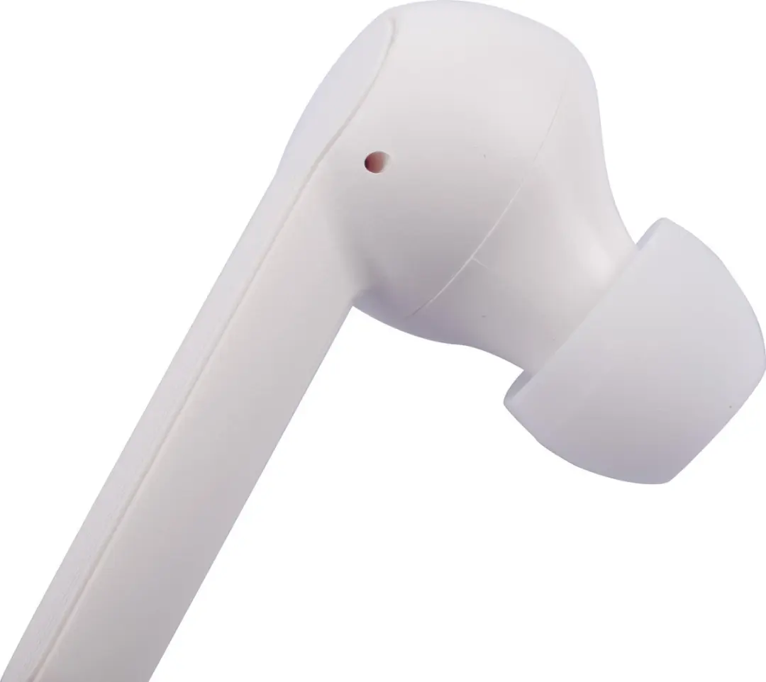 FlinQ Elite Wireless Oordopjes - Wit