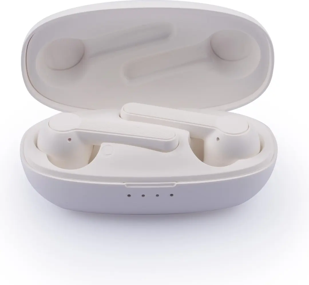 FlinQ Elite Wireless Oordopjes - Wit