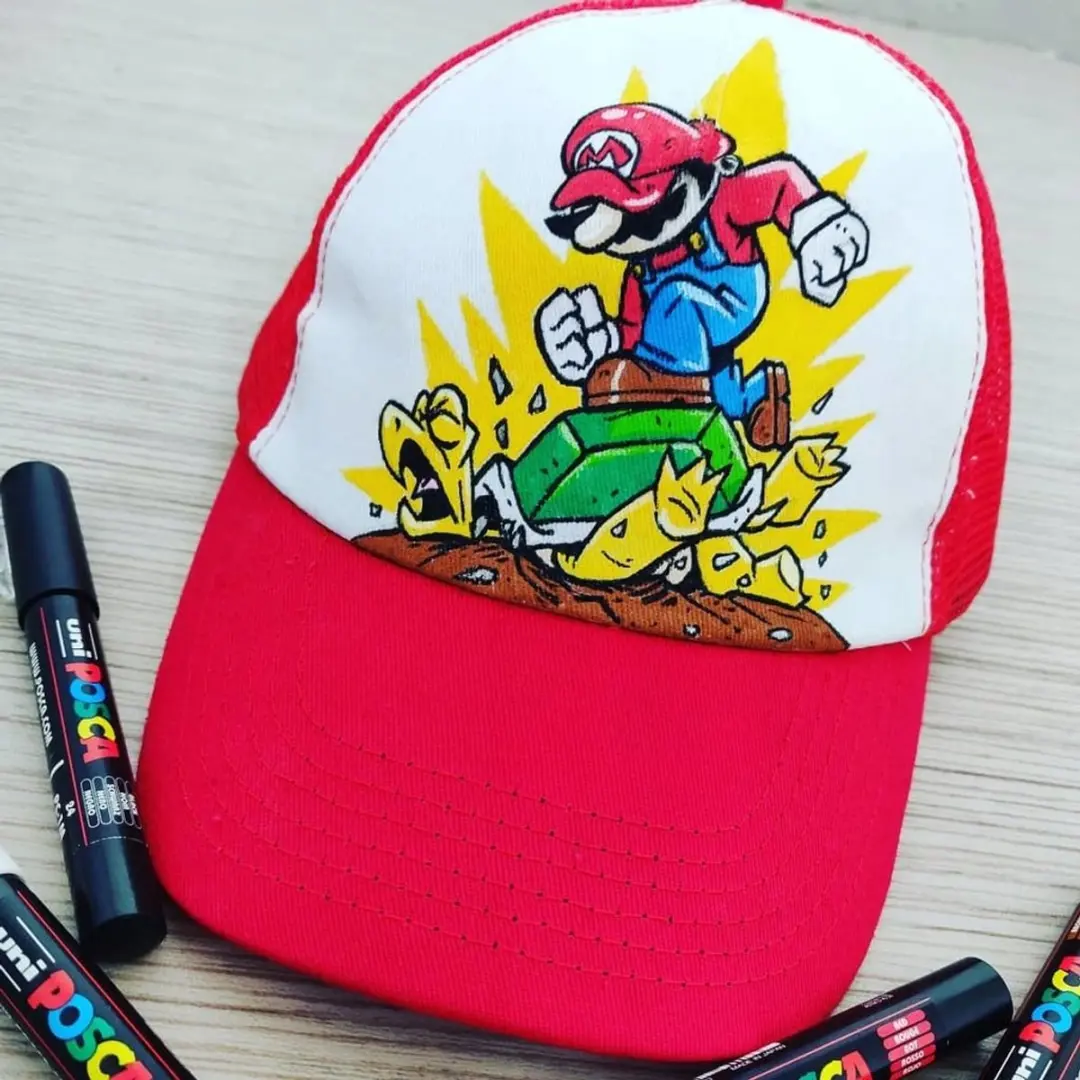 Posca PC-5M Markeerstiftenset - 13 Kleuren
