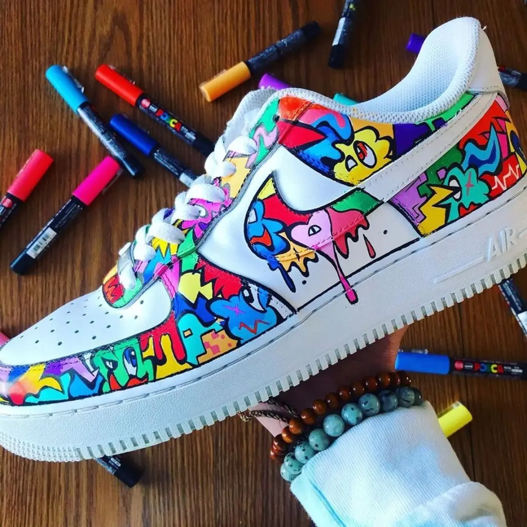 Posca PC-5M Markeerstiftenset - 13 Kleuren