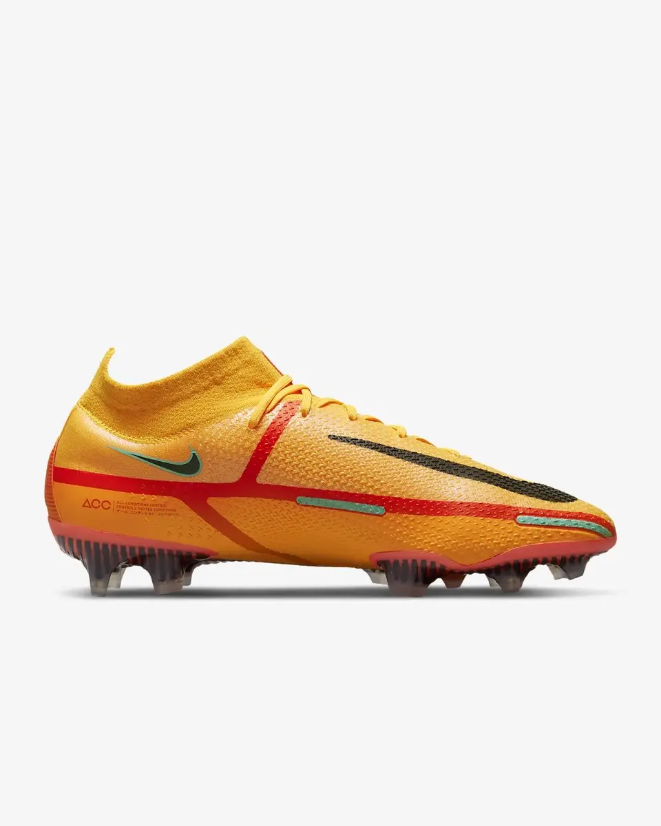 Nike Phantom GT2 Elite FG Voetbalschoenen