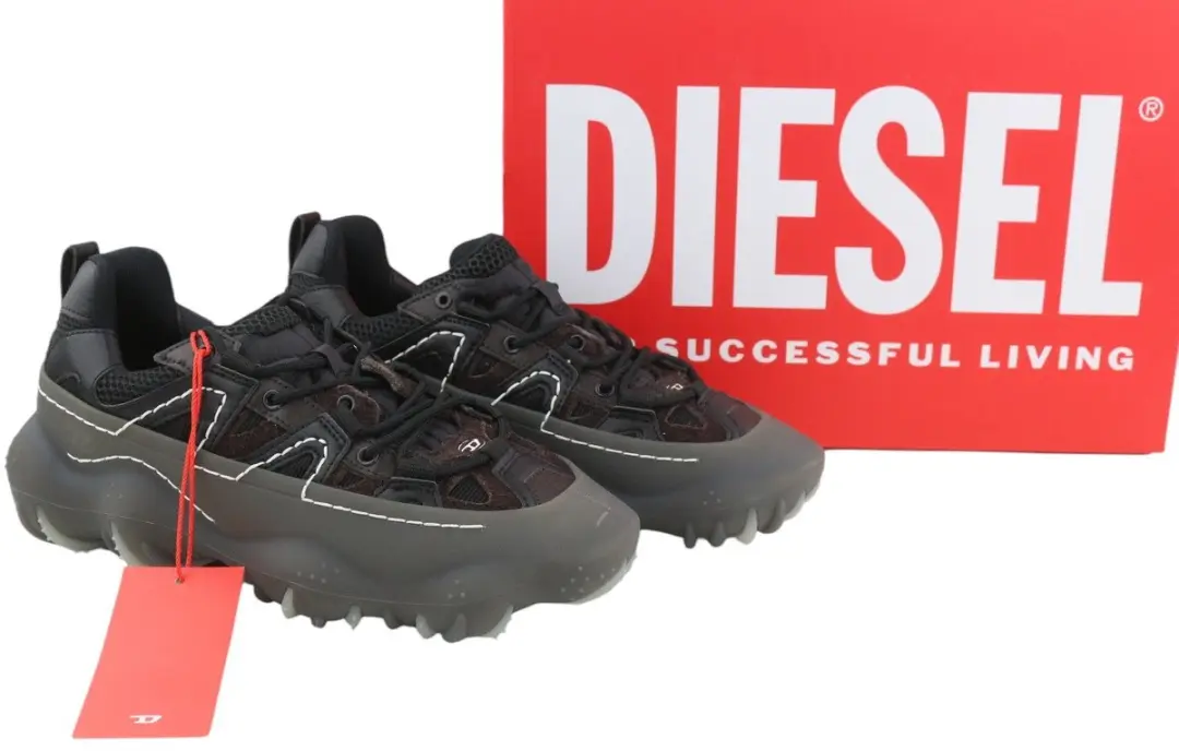 Diesel S-Prototype P1 Sneakers