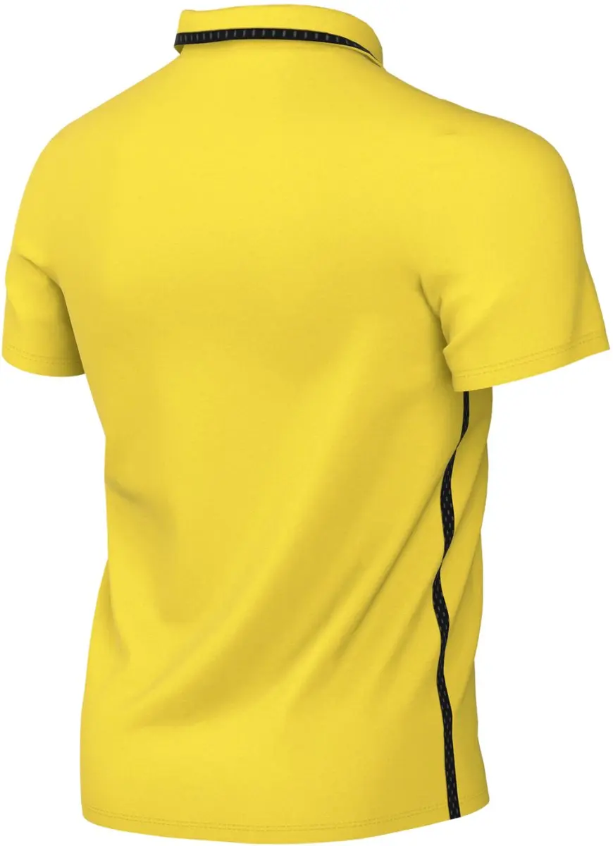 Nike Dri-FIT Park 26 Polo - L - Geel - afbeelding 2 van 2